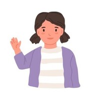 دانلود صدای دختر سلام دکتر