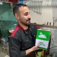 دانلود صدای چالش سلام سلام تعویض روغنی