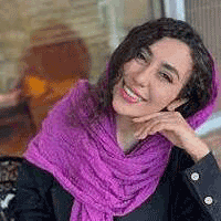 دانلود صدای سمانه بختیاری