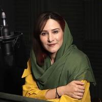 دانلود صدای ساناز غلامی
