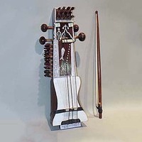 دانلود صدای ساز سارنگی