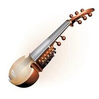 دانلود صدای ساز سارود