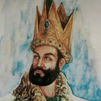 دانلود صدای داستان سلطان محمود و دو گدا