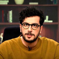 دانلود صدای امیرحسین قیاسی درباره سوپ