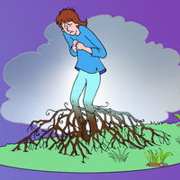 دانلود افکت صدای گیر کردن