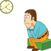 دانلود افکت صدای منتظر ماندن