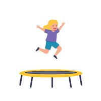 دانلود افکت صدای ورزش ترامپولین