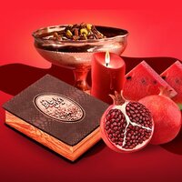 دانلود صدای دکلمه یلدا