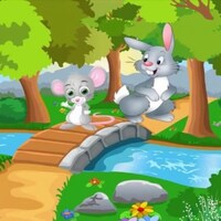 دانلود صدای شعر کارتونی آقا خرگوشه