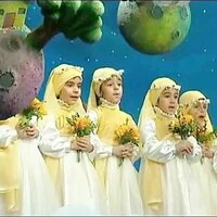 دانلود صدای شعر یه شاخه گل هدیه ماست برای مادر